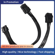 Dual 6Pin to Mini 12Pin GPU Video Card Power Cable for RTX30 Series 3070 3080 3090, 7.8-Inch(20cm)