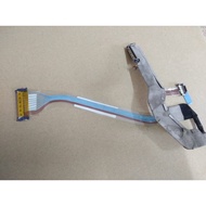 Dell D610 LCD Video Cable 14.1 "DD0JM5LC008, 0F4162 Laptop Screen Cable (M 88)