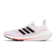 adidas Ultraboost 21 Tokyo White Black Red Men Running Casual Original