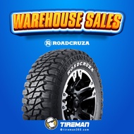 (KL Warehouse Sale) Roadcruza 15 20 AT MT Inches inch inci tayar Tire tyre (Self Collect/Delivery) S