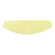 C10 Helmet Visor Replacement - HJC HJ34P UV Protection Anti-Scratch Dustproof Motorcycle Accessory (