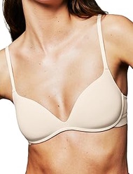 Wireless Bra | Zero-G Wirefree Lift-Up Bra, Gravity-Defying Wireless Push-Up Bra's | Bra's for Small