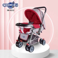 Stroller SpaceBaby - 6212