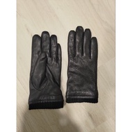 Universal Traveller women leather gloves