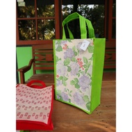 16.25 Motif Birthday Bag