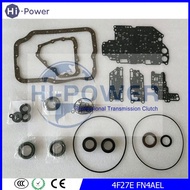 4F27E FN4A-EL Automatic Transmission Clutch Repair Kit For FORD FOCUS MAZDA 3 6 Gearbox Gasket Seal 