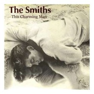 The Smiths This Charming Man 12" 黑膠唱片 1983 二手 (包郵)