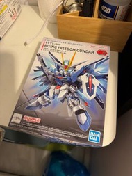 高達SEED FREEDOM系列