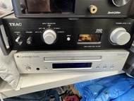 TEAC UD-501 USB DAC 解碼器
