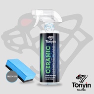 TONYIN Ceramic Spray Sealant Coating | SEALANT Ceramic Car Coating Spray Nano Ceramic Coating Car Bo