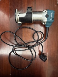 Makita 牧田 修邊雕刻機 RT0700C (Cable)