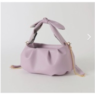 BLUE LABEL CRESTBRIDGE shoulder bag 55130501