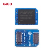 【New release】 Orange Pi 5 Plus Emmc Module 32gb 64gb 256gb 3d Nand Fast Read Write Speeds For Orange