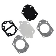 Fuel Pump Gasket Repair Kit 648-24434-01 648-24435-02 663-24411-00 For Yamaha 15HP-90HP 692-24411;66