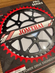 สเตอร์หลัง TNT300 / TNT600 i / TNT600 GT / BN302 SR / BN502c / BN600i / Leoncino500 / TRK502 (520กับ