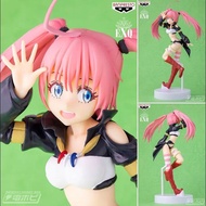 EXQ Figure Milim Nava