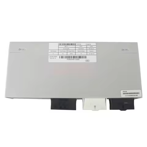 For BMW E70 E71 X5 XM X6 X6M 2007-2013 Tailgate Liftgate Control Module 61357335274 61357207576 6135