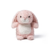 Mchugs Bunny Mềm Thú nhồi bông búp bê đồ chơi Dễ Thương Plushie Cho Cô Gái Thơm Thú nhồi bông Đi Kèm