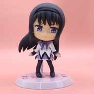 #景品 #景品pvc #Q版 #夾公仔機用景品
#魔法少女小圓 #魔法少女まどかマギカ 
#魔法少女圓香 
#曉美焰   
 #價錢49元
可郵寄
面交只限旺角好景商場本店交收