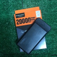 Powerbank pineng 20k mAh original