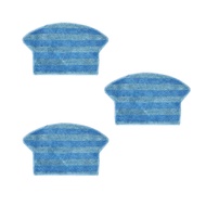 Mop Cloth Compatible for Imaxx H59 Robot Vacuum Cleaner Parts Accessories