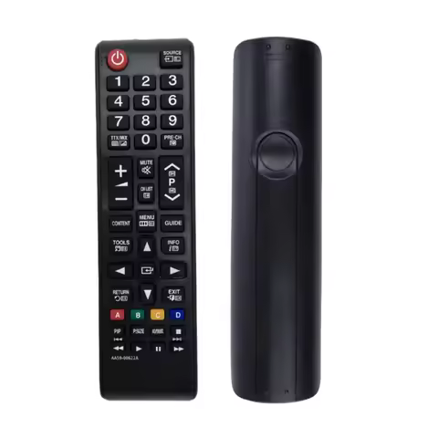 For Samsung LED TV New Remote Control AA59-00622A T19B300EW T22B300EW T22B300MW T22B350EW T23B350EW 