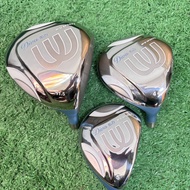 [Golf Club Head] New Style Ladies Golf Wood Club Long Distance Golf Club Head