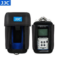 XYJJC ZOOM H6 H5 H4N H4n ProSLR Camera Recorder Synchronous Recording Protective Case Storage Bag