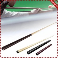 leipupa Billiard Pool Cue Stick Break Jump Cue Professional Equipment Cue Snooker Cue Stick for Bar 