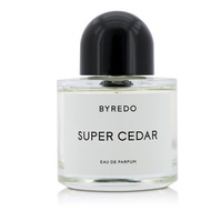 Byredo Super Cedar Eau De Parfum Spray 100ml