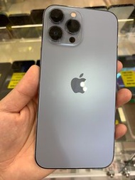 5G港版iPhone 13 pro max 256G好新淨！