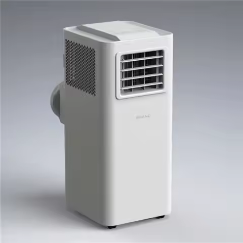 Portable Cooler R290 Air Conditioning 7000 Btu Cooler Conditioner Portable Air Conditioner for Home