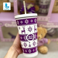Limited Edition A2 Milk Cup