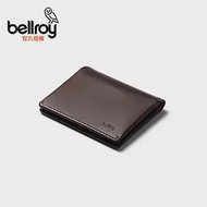 Bellroy Slim Sleeve 薄款皮夾(WSSB) Java