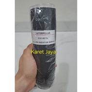 Caterpillar D3C-6CYL Lower Radiator Hose.