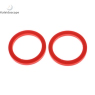 <H&Z<E61 Silicone Group Gasket 8.0MM Group Kit For Gaggia Coffee Machines O-Ring Gasket Coffeeware L