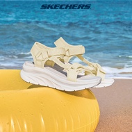 Skechers Women Cali D'Lux Walker Sandals - 119822-YEL