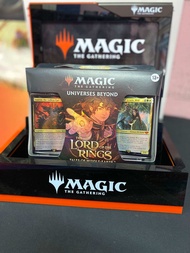MTG : The Lord of the Rings Starter Kit