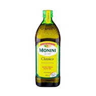 น้ำมันมะกอก เอ็กซ์ตร้า เวอร์จิ้น โอลีฟ ออยล์ ตรา โมนีนี่ คลาสสิโค MONINI CLASSICO EXTRA VIRGIN OLIVE