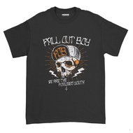 FALL OUT BOYkaos band - LAKE EFFECT KID MERCH UNISEX/ FALL OUT BOY CLOTHES/