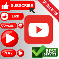 🔥 YouTube 10k Subscribers 👈 Like Comments Share | Monetization Package |Watch Time|Best Quality Serv