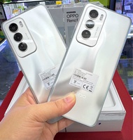 Oppo Reno12 5G[Ram12+256GB] เครื่องแท้ศูนย์ไทยสภาพสวย