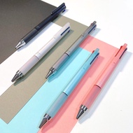 PILOT LKJP-50S4 Tricolor Super Juice Pen/LKJP-60S4 Four Color Pen (0.4mm) 0.4mm Gel Pen