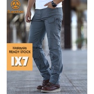 Tactical pants IX7 Trousers Cargo Military pant Tactical Combat SWAT S Archon