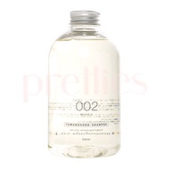 玉之肌 - 002 麝香 無添加無矽洗頭水 540ml (207023) (平行進口貨品)