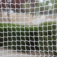 Small Hole No Knot Golf Soccer Ski Field Safety Fencing Net Polyethylene