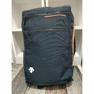 Former Bag Descente Backpack