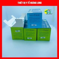 Box of 50 Canula Needles 18G/21G/23G/25G/27G-50mm (with primer needle) TIME MACHINE Cosmetic Filler 
