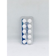 NEUROBION Vitamin B1, B6, B12 10's