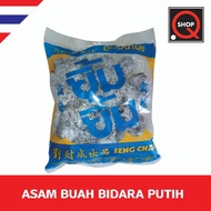 Asam Buah Bidara Putih Thailand / Buah Bidara Jeruk